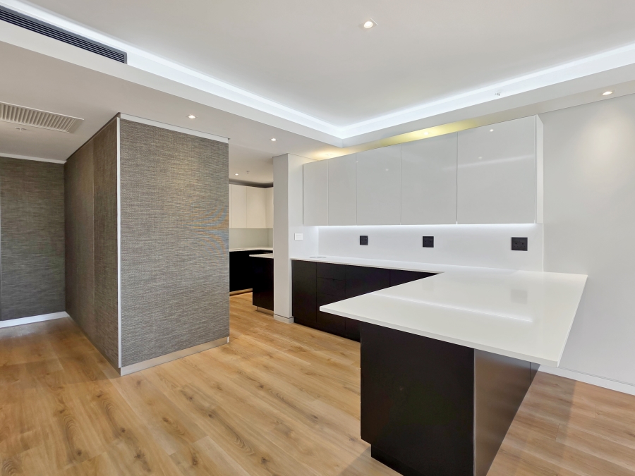 To Let 1 Bedroom Property for Rent in Gardens Western Cape